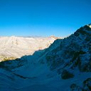 ���� �������, �����-��������� - ��������� 11 ����� 2013 � ������ �La Grave�