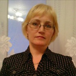 Tatyana, 59, 
