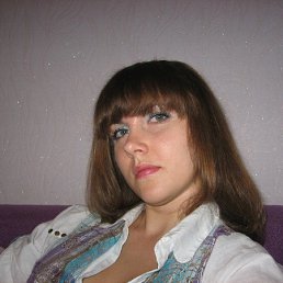 Ольга, 38, Славутич