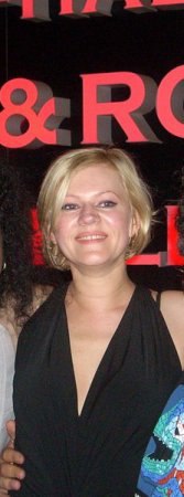 Olga, 45, 