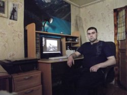 Алексей, 36, Бурибай