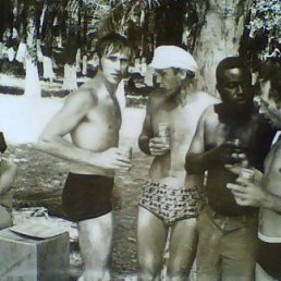 ���� Nick, �����������, 71 ��� - ��������� 11 ��� 2012