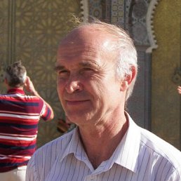 Олег, Черкассы, 76 лет