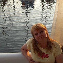 Ljudmila, , 55 