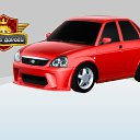 ���� �������, �������� - ��������� 8 ������� 2012 � ������ �RoadKing�