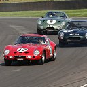 Ferrari 250 GTO �� ������� �����
