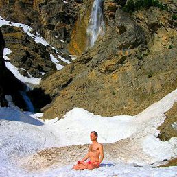 ���� Baltoro, ������������, 56 ��� - ��������� 11 ������ 2012