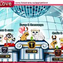 ���� �������, ������, 22 ���� - ��������� 22 ������ 2011 � ������ �PetLove�