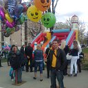 ���� ���������, ������, 50 ��� - ��������� 22 ���� 2012 � ������ �Foto Sympathy�