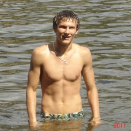 Vitalya Kabargine, �����������, 47 ���