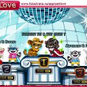 ���� Ina Pantera �lack, ������� - ��������� 20 ����� 2011 � ������ �PetLove�