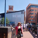 ���� ����, �������, 57 ��� - ��������� 27 ��� 2012 � ������ �Walk into the Sea life centre�