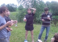 ���� ������, ���������, 38 ��� - ��������� 5 ������ 2011