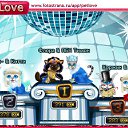 ���� ������, ������, 25 ��� - ��������� 26 ������� 2010 � ������ �PetLove�