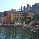 Santa Margherita LIGURE,������ �� ������� �������,��������