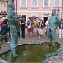 ���� ������, ����, 64 ���� - ��������� 28 ���� 2012 � ������ �Cehija.Praga.Karlovi Vari.�