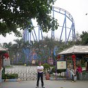 Chimelong park. �� ������� ���� ����������
