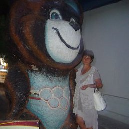 ���� �������, ������, 65 ��� - ��������� 19 ������ 2012