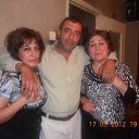  Araik, --, 55  -  17  2012    