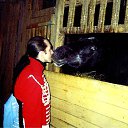 Kiss    