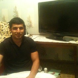 Rustam, 41 , 