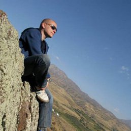 Yuvenaliy, 35, 