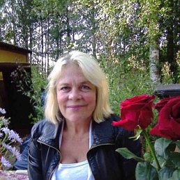 ���� Irina, ���������, 67 ��� - ��������� 13 ������ 2011