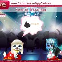 ���� �������, ������-��-����, 34 ���� - ��������� 24 ������ 2010 � ������ �PetLove�