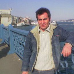 Ahmet, , 54 