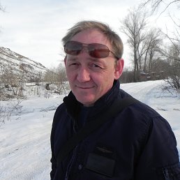 Ivan Filatov, 55, 