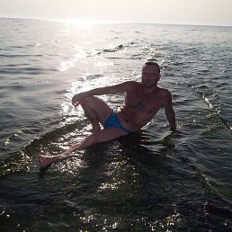 Андрей, 45, Первомайск