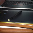    Bamboo Pen - ^_^