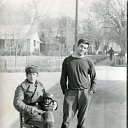 ���� ��������, ���������, 77 ��� - ��������� 4 ������� 2012 � ������ �Foto Sympathy�