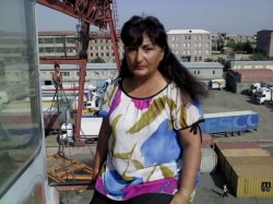 Karine, , 63 