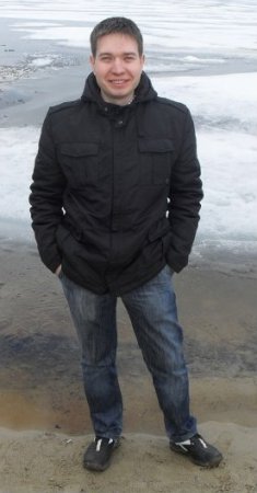 ���� Georgiy, �������������, 41 ��� - ��������� 10 ������� 2010