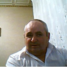 николай, 58, Светловодск