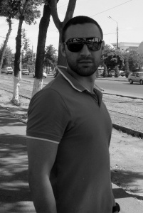 Araik Setyan, 40, 