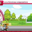 ���� ���������, ���������, 33 ���� - ��������� 1 ������� 2010 � ������ �PetLove�