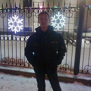 VADIM, 45 , 