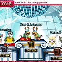 ���� ���������, ������ - ��������� 31 ������� 2010 � ������ �PetLove�