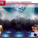 ���� ����, �������� - ��������� 4 ������ 2010 � ������ �PetLove�