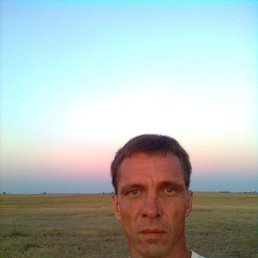 Валерий, 49, Горняк