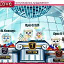 ���� �����, �����-��������� - ��������� 8 ������ 2011 � ������ �PetLove�