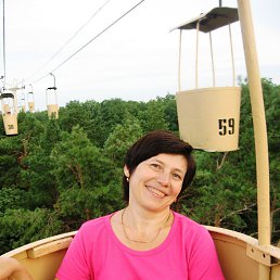 Нина, 53, Павлоград
