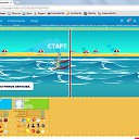      ,   -  !   Surf Rider