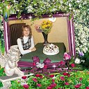 ���� Larisa, ����, 52 ���� - ��������� 23 �������� 2012 � ������ ���� ����������