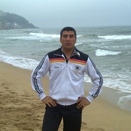 Anvar, , 53 