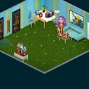 ���� Inna, ������, 58 ��� - ��������� 23 ��� 2012 � ������ �Avataria�