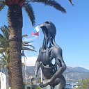 ���������� � ������� Saint Jean Cap Ferrat,Nice �� ������� �������,��������