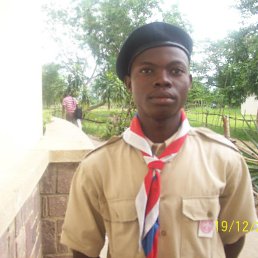 ���� Ardent Pangadjanga, �����������, 34 ���� - ��������� 5 ������� 2013